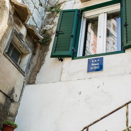 Apartman Didi Split Kültér fotó