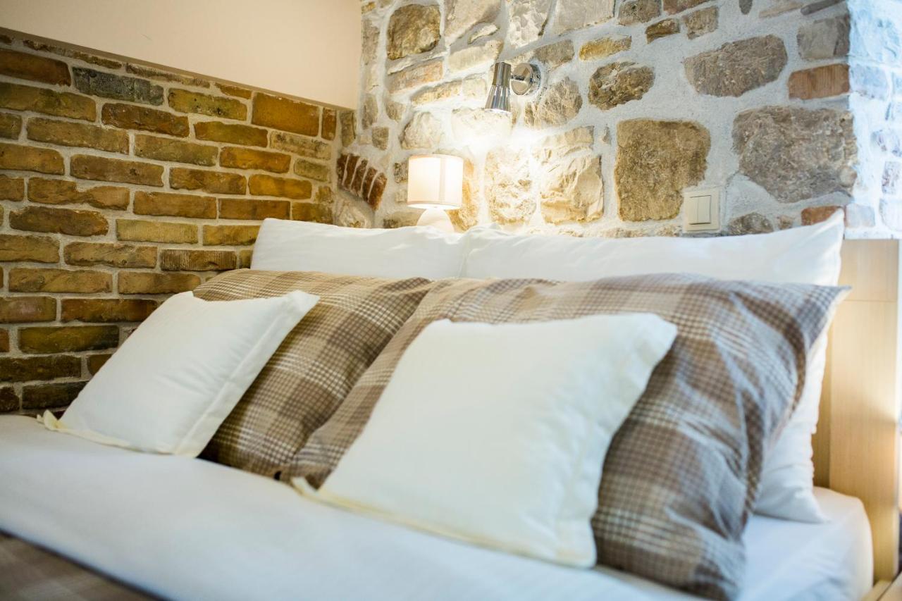 Apartman Didi Split Kültér fotó
