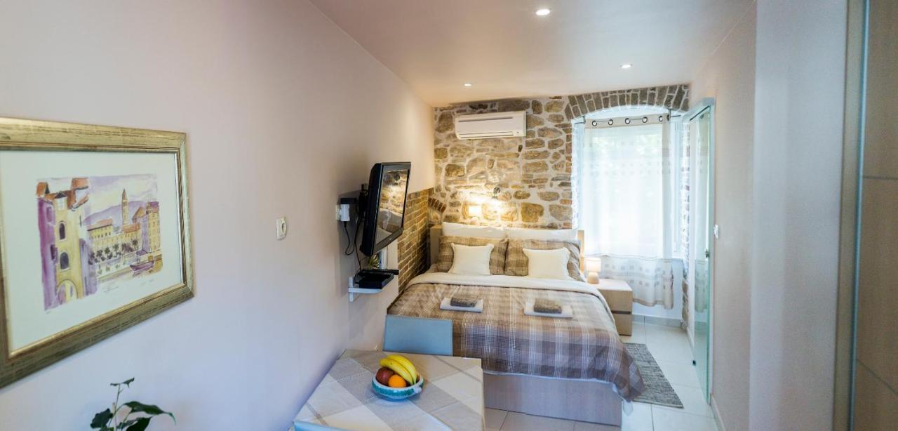 Apartman Didi Split Kültér fotó
