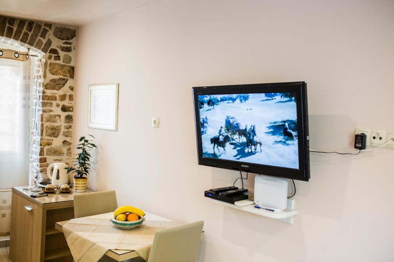 Apartman Didi Split Kültér fotó