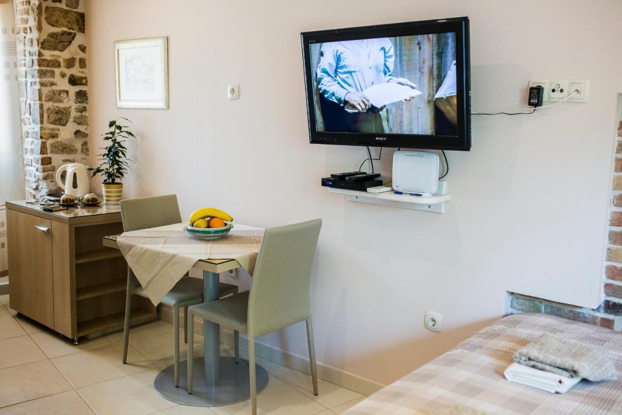 Apartman Didi Split Kültér fotó
