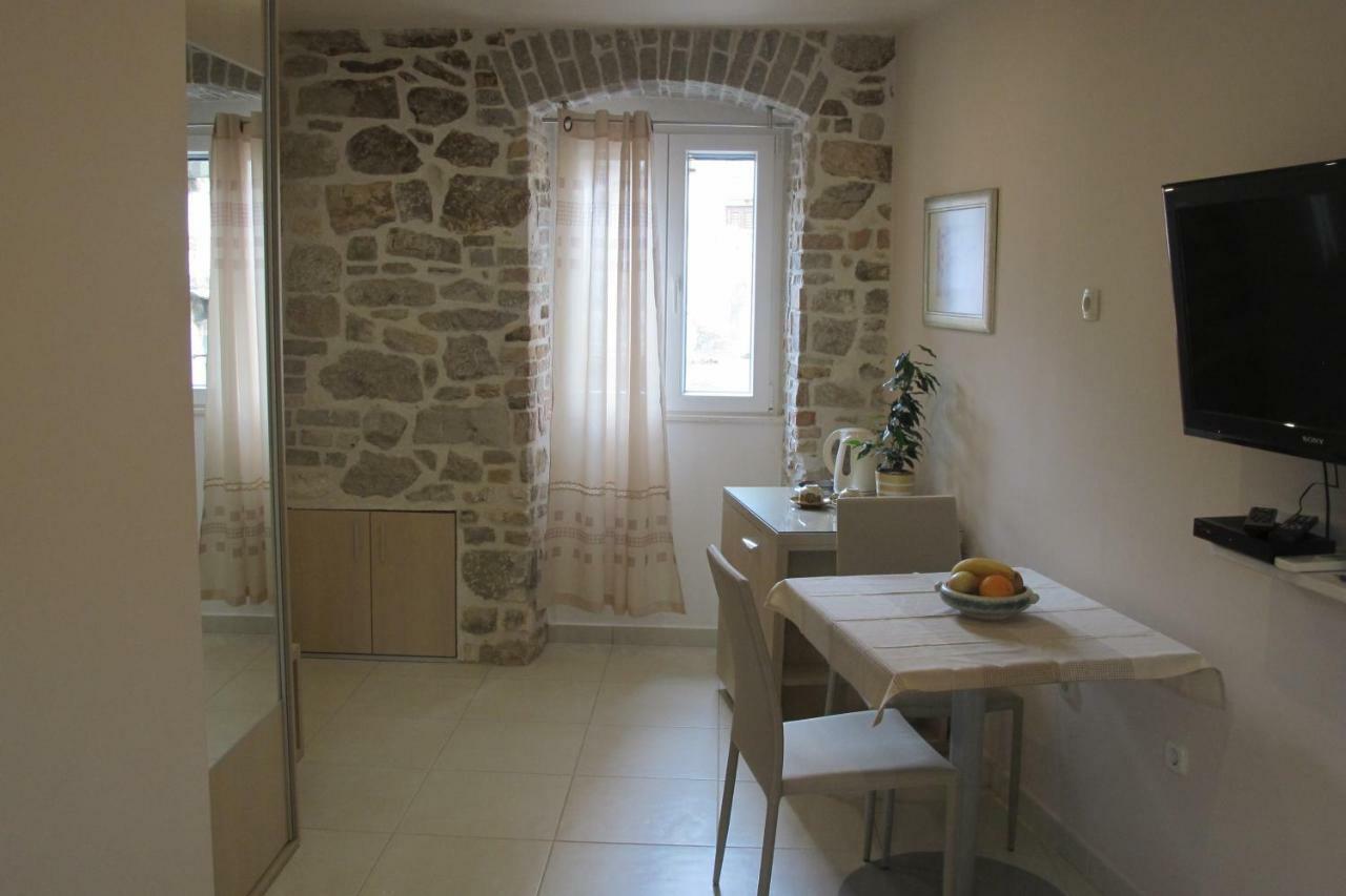 Apartman Didi Split Kültér fotó