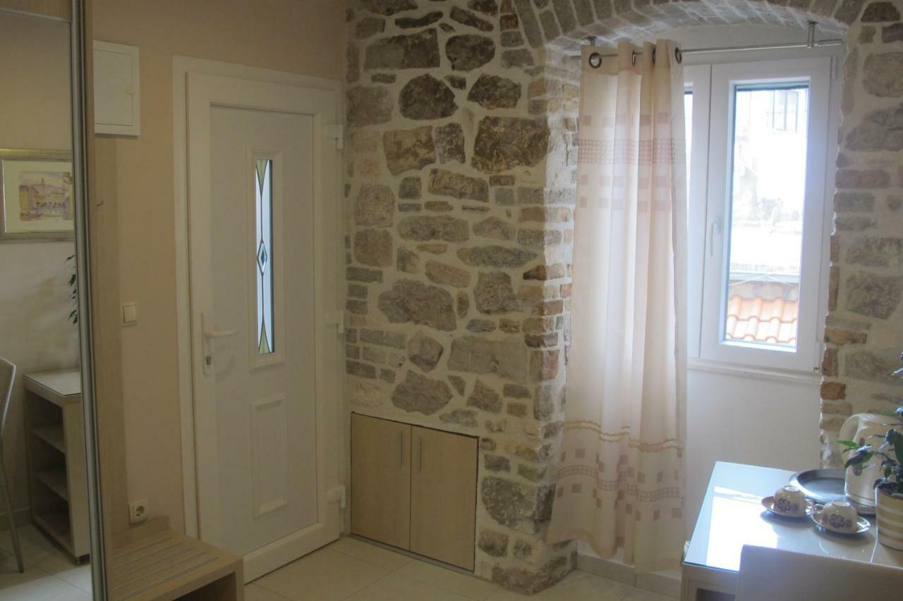 Apartman Didi Split Kültér fotó