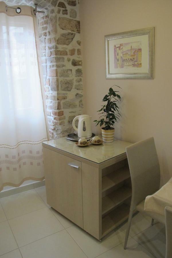 Apartman Didi Split Kültér fotó