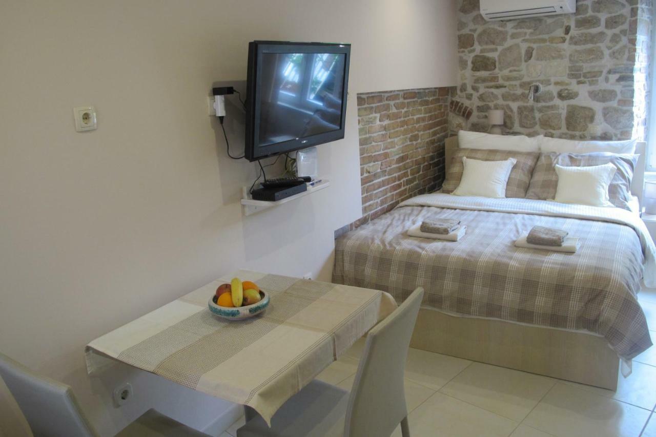 Apartman Didi Split Kültér fotó