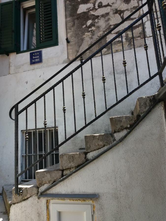 Apartman Didi Split Kültér fotó